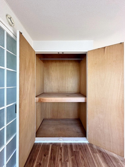 ラ・パルテール福富 弐番館