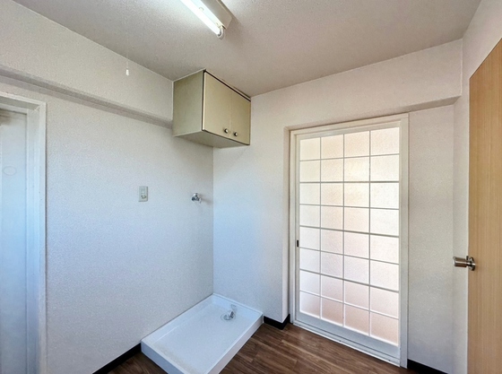 ラ・パルテール福富 弐番館