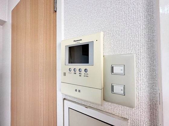 ラ・パルテール福富 弐番館