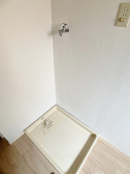 ラ・パルテール福富 弐番館