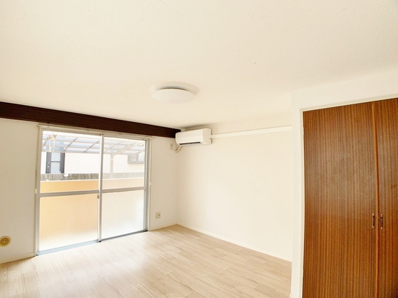 ラ・パルテール福富 弐番館