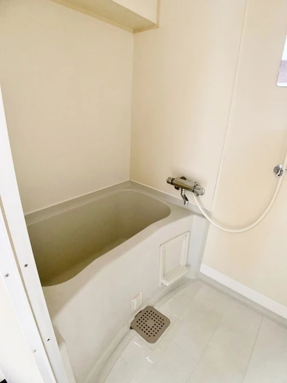 ラ・パルテール福富 弐番館