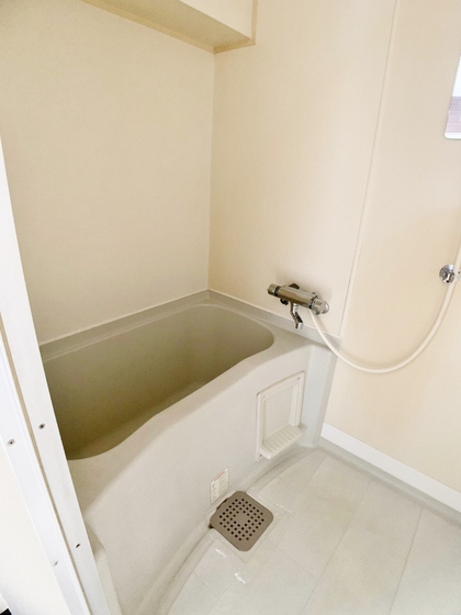 ラ・パルテール福富 弐番館