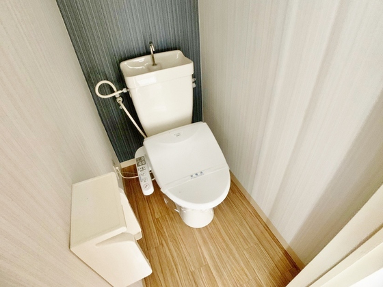 ラ・パルテール福富 弐番館