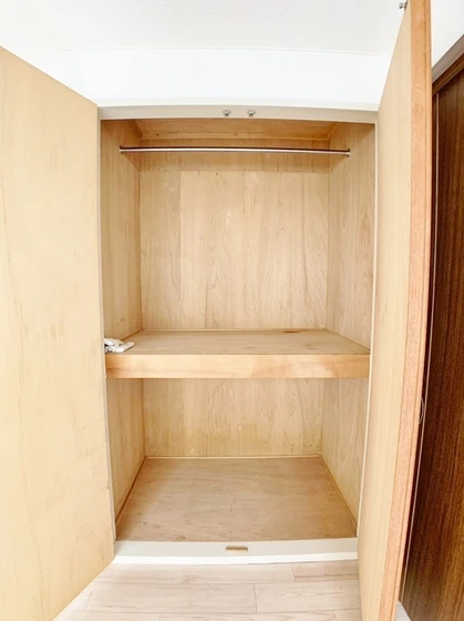 ラ・パルテール福富 弐番館