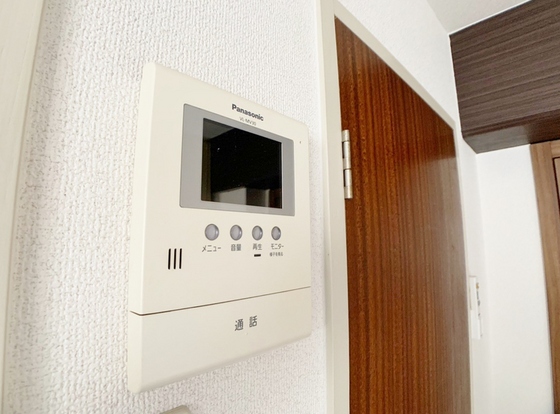 ラ・パルテール福富 弐番館