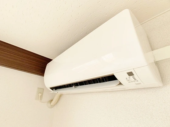 ラ・パルテール福富 弐番館