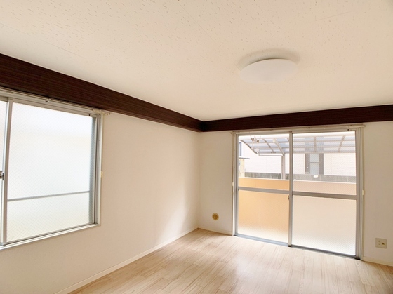 ラ・パルテール福富 弐番館