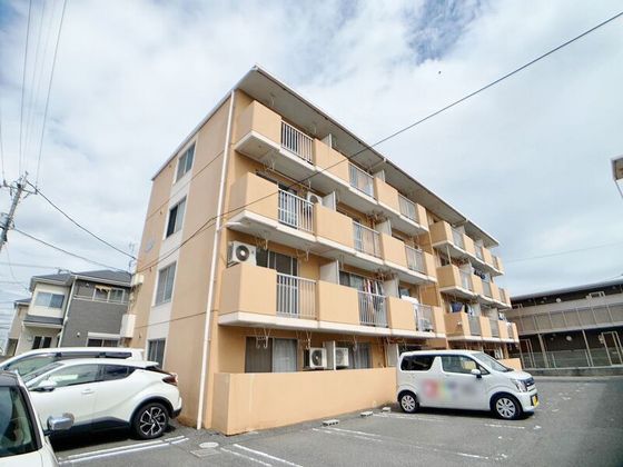 ラ・パルテール福富 弐番館