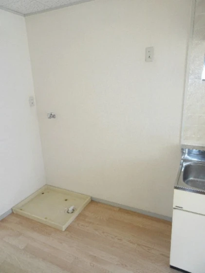 パークサイド富田B