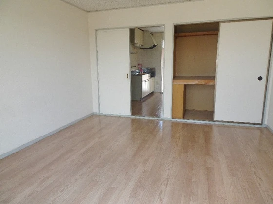 パークサイド富田B