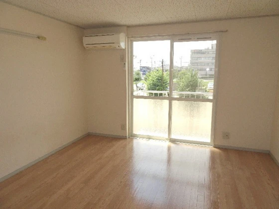 パークサイド富田B