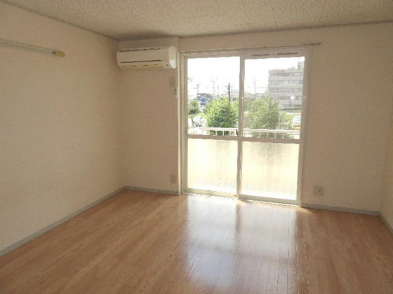 パークサイド富田B