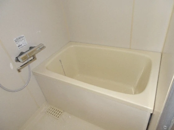 パークサイド富田B