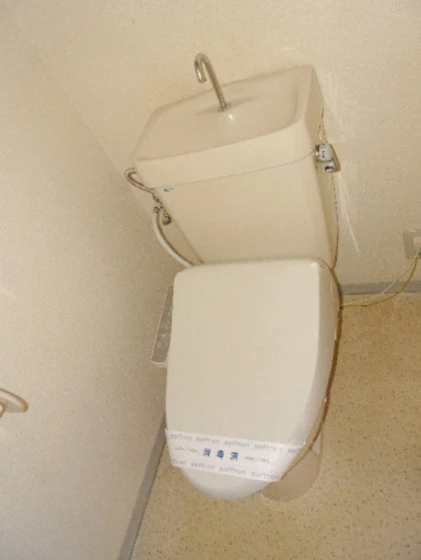 パークサイド富田B