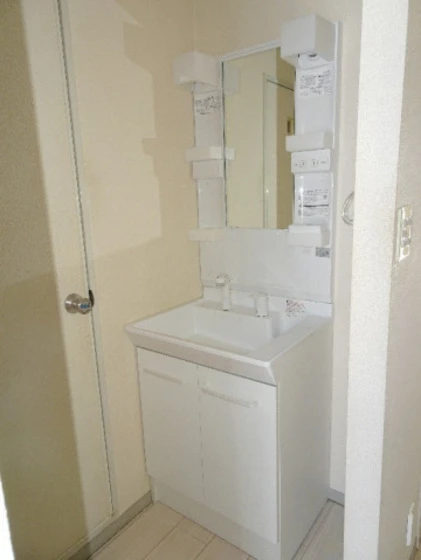 パークサイド富田B