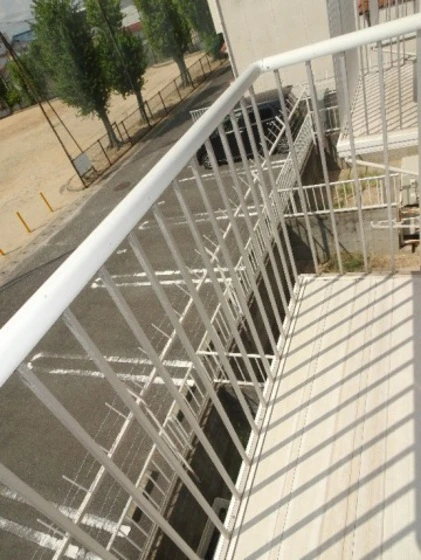 パークサイド富田B