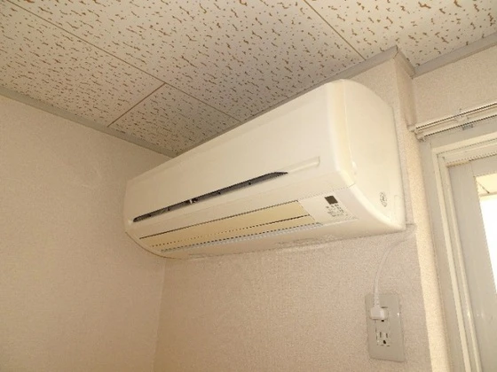 パークサイド富田B