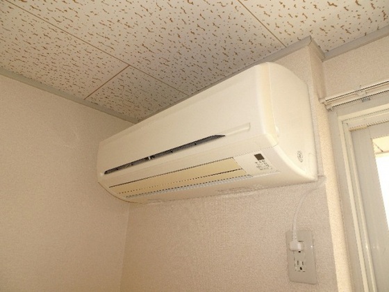 パークサイド富田B