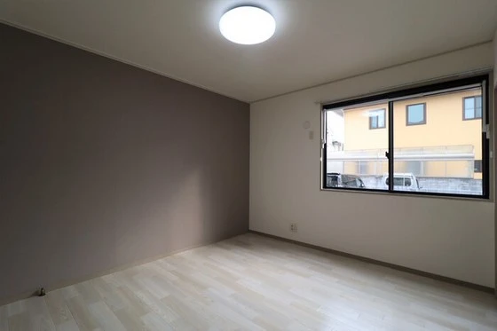 サンハイム撫川 A棟