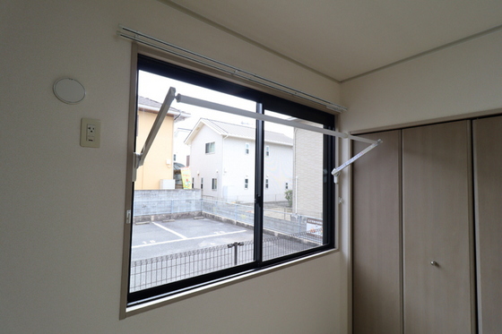 サンハイム撫川 A棟