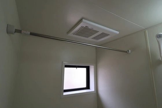 サンハイム撫川 A棟