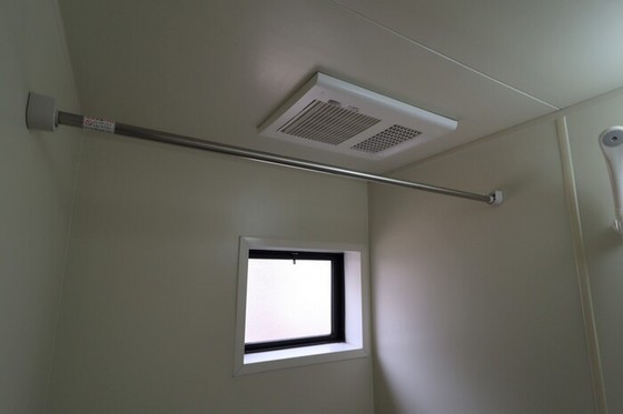 サンハイム撫川 A棟