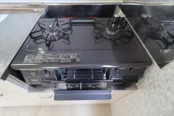 サンハイム撫川 A棟