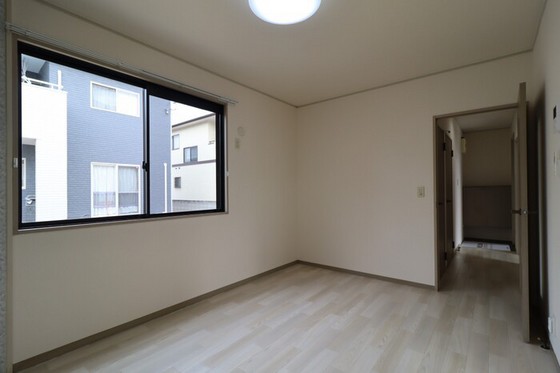 サンハイム撫川 A棟