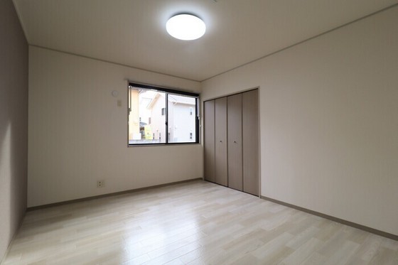 サンハイム撫川 A棟