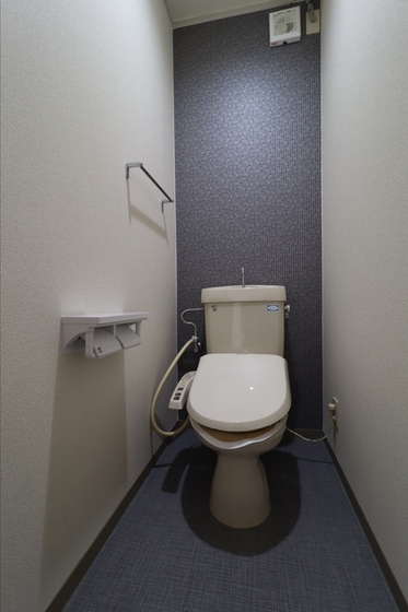 サンハイム撫川 A棟