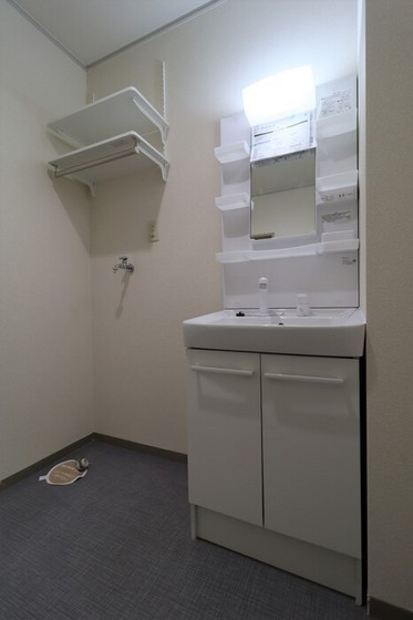 サンハイム撫川 A棟