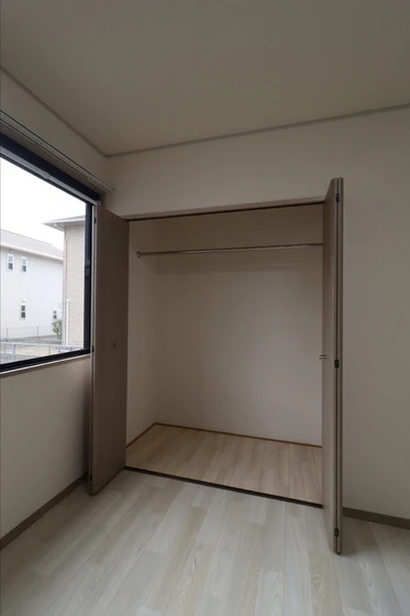 サンハイム撫川 A棟