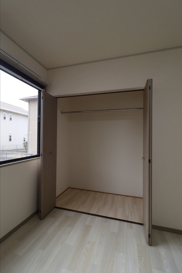 サンハイム撫川 A棟