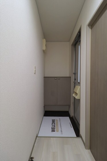 サンハイム撫川 A棟