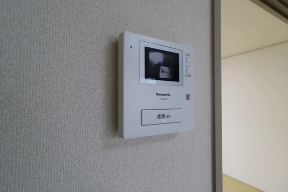 サンハイム撫川 A棟