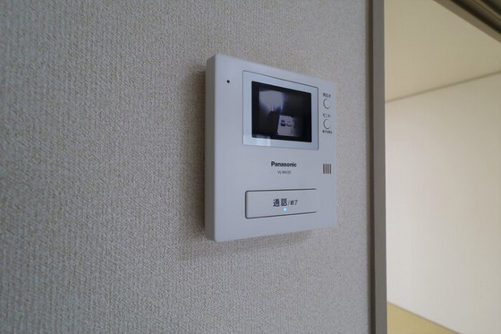 サンハイム撫川 A棟