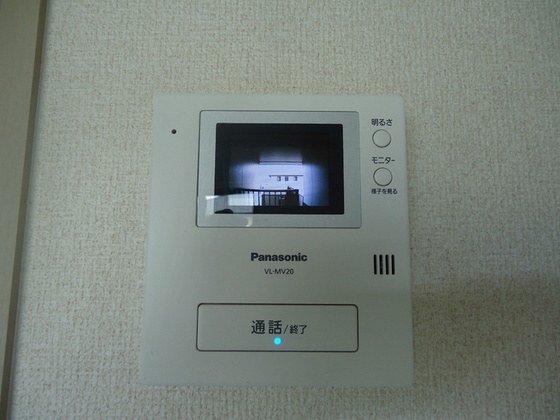 サンハイム撫川 A棟