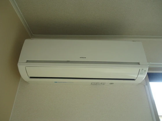 サンハイム撫川 A棟