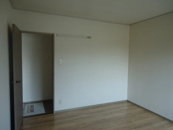 サンハイム撫川 A棟