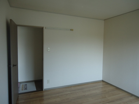 サンハイム撫川 A棟