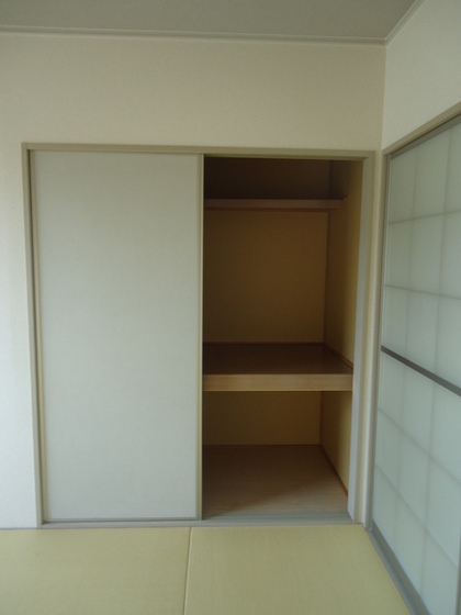 サンハイム撫川 A棟