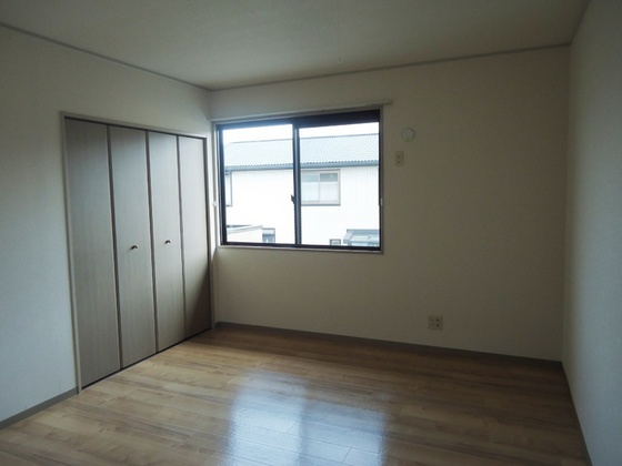 サンハイム撫川 A棟