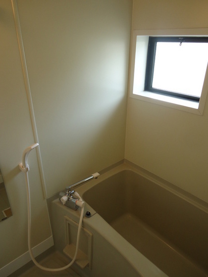 サンハイム撫川 A棟