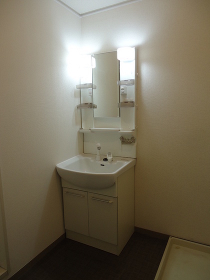 サンハイム撫川 A棟