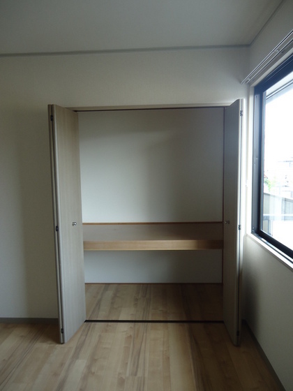 サンハイム撫川 A棟