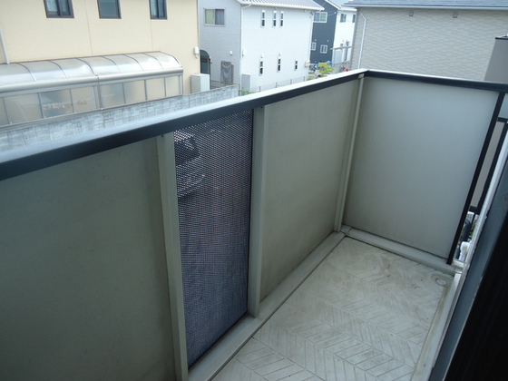 サンハイム撫川 A棟