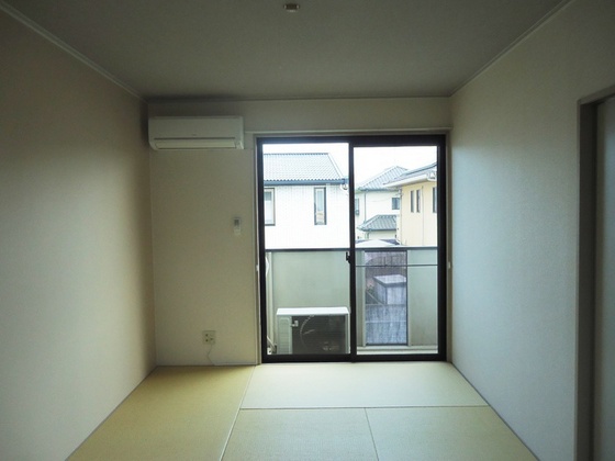 サンハイム撫川 A棟