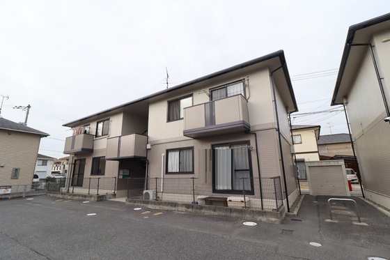 サンハイム撫川 A棟