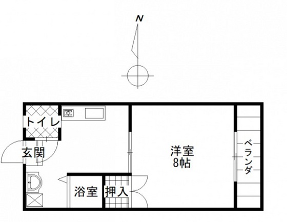 ブライトライツ高島パートⅡ